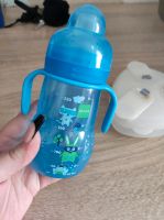 Baby trink Flasche ab 6+ Nordrhein-Westfalen - Düren Vorschau