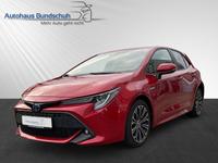 Toyota Corolla 2.0 Hybrid Club *LED*Navi*Kamera* Hessen - Reichelsheim (Odenwald) Vorschau