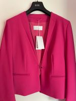 BOSS Blazer Jujube Gr. 40 NEU pink Nordrhein-Westfalen - Soest Vorschau