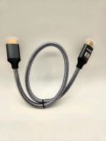 0.5m 8K UHD Premium HDMI 2.1 Kabel Neu Schleswig-Holstein - Neumünster Vorschau