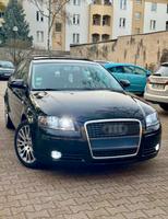 Audi A3 8P Sportback 2.0 TFSI DSG Berlin - Reinickendorf Vorschau