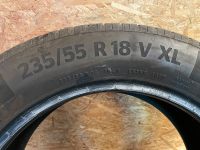 Continental EcoContact 6 2500km!!! 235/55 R18 104V XL Nordrhein-Westfalen - Salzkotten Vorschau