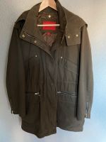 Mango Damen Parka Jacke Winterjacke mit Weste viele Details Gr XL Rheinland-Pfalz - Lahnstein Vorschau