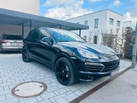 Porsche Cayenne 4.2 Diesel Sport Design München - Pasing-Obermenzing Vorschau