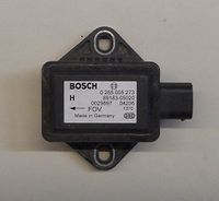 ESP Sensor Toyota 89183-05020 0265005273 Verso Corolla Avensis Bayern - Alteglofsheim Vorschau