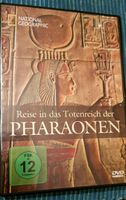 National Geographic, Reise in das Totenreich der Pharaonen, DVD Baden-Württemberg - Karlsruhe Vorschau