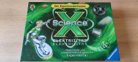 XScience Elektrizität Ravensburger Experimentierkasten, neu Hessen - Büttelborn Vorschau