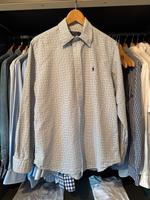 Polo Ralph Lauren L 16 Hemd Bayern - Würzburg Vorschau