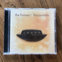 CD The Frames - Fitzcarraldo Niedersachsen - Neu Wulmstorf Vorschau