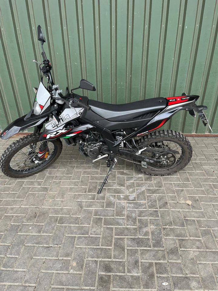 Aprilia RX 125 in Damme