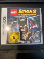 Nintendo DS Lego Batman 2 DC Super Heroes Dortmund - Wellinghofen Vorschau