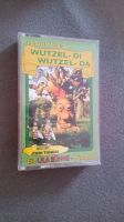 Wutzel Di Wutzel Da Herbert Mische liest Hörspiel Kassette Niedersachsen - Emsbüren Vorschau