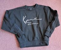 Karl Kani Sweater, Gr. S, schwarz Sachsen - Görlitz Vorschau