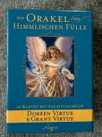 Das Orakel der Himmlischen Fülle Schleswig-Holstein - Wiemersdorf Vorschau