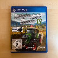 Landwirtschafts-Simulator 17 Nordrhein-Westfalen - Telgte Vorschau