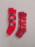 2 Paar Burlington Gr. 23 - 26 Kniestrümpfe Kinder Reitsocken Bayern - Nördlingen Vorschau