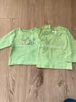 2 Langarm Shirts Gr. 50 Bayern - Schwarzenbruck Vorschau