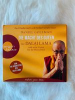 DALAI LAMA HÖRBUCH Bayern - Kempten Vorschau