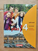 A plus! 4 Grammatikheft Rheinland-Pfalz - Bad Kreuznach Vorschau