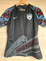 Nike / Chicago Red Stars Trikot | Sonderdesign / Schwarz Weiß / S Bayern - Zell am Main Vorschau