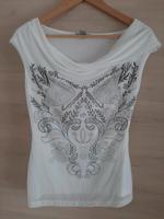 Top, H&M, S, 36, 38, Wasserfall Bayern - Zandt Vorschau