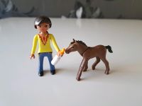 Playmobil Spirit - Pru mit Fohlen Essen-West - Frohnhausen Vorschau