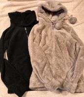 Weste Teddyjacke Jacke Kuscheljacke Jeweils 17 EUR beide 30 EUR Baden-Württemberg - Ellwangen (Jagst) Vorschau