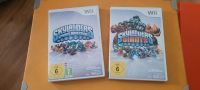 Wii Skylanders Set Rheinland-Pfalz - Neuwied Vorschau