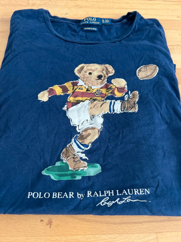 Polo Ralph Lauren T-Shirt in Schönefeld