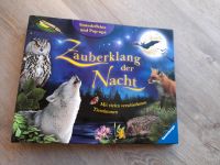 Buch Zauberklang der Nacht mit Soundeffekten und Pop-ups Baden-Württemberg - Bühl Vorschau