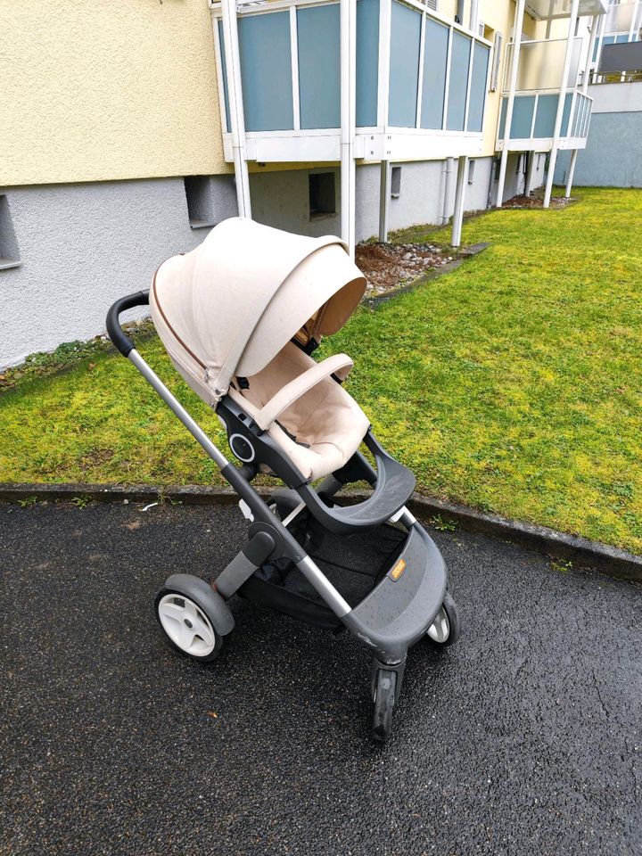 Kinderwagen Stokke in Stuttgart