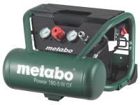 Biete Kompressor Metabo 180-5 W OF zum Verkauf Nordrhein-Westfalen - Herford Vorschau