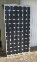 Solarmodul Photovoltaik Monokristalin Lübeck - Kücknitz Vorschau