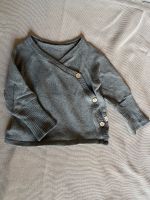 Petit Cochon Schlüttli Wickeljacke 1 (74-92) aus erster Hand grau Dresden - Löbtau-Süd Vorschau