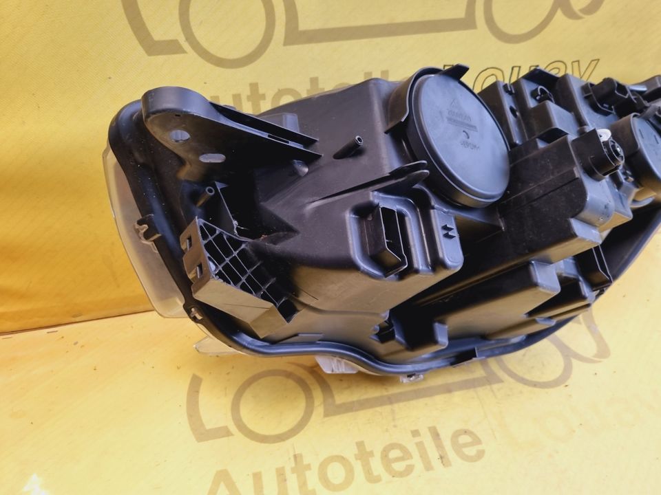 Citroen C4 DS4 LED Facelift Scheinwerfer rechts 9808623980 ✅ in Essen