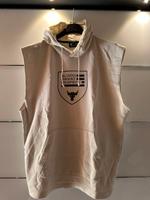 Under Armour Project Rock Tank Top Hoodie Sweater Bayern - Cadolzburg Vorschau