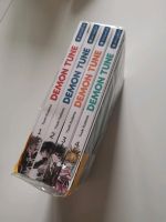 Demon tune Manga altraverse band 1-4 komplett inkl extra Nordrhein-Westfalen - Zülpich Vorschau