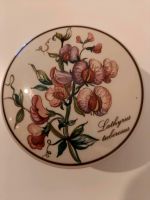 LIEBLINGSMOTIVE villeroy&boch botanica Deckel  Dose  Bonbonniere Bayern - Schweinfurt Vorschau