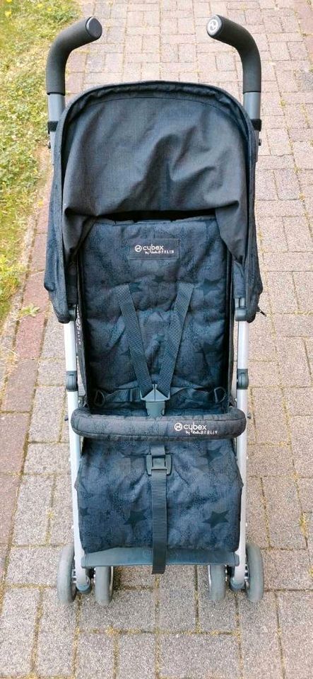 Kinder Buggy Cybex in Mölln