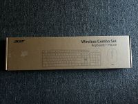 Acer Wireless Tastatur + Maus Schleswig-Holstein - Itzehoe Vorschau