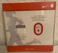 Nike + iPod Sport Kit MA692ZM/F -101 , NEU Hessen - Limburg Vorschau