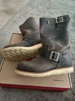 RED WING SHOES Engineer Boot 2975 Concrete OVP Hessen - Baunatal Vorschau