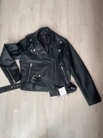 Lederjacke von Zara mit Etikett München - Trudering-Riem Vorschau