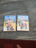 Unser Sandmännchen 2 DVDs Gute Nacht Geschichten Tierbabys Berlin - Tempelhof Vorschau