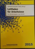 Leitfaden für Arbeitslose Ausgabe 2015, neu Nordfriesland - Hattstedt Vorschau