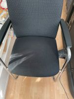 Stühle/Küchenstühle/Konferenzstühle/Besucherstühle/Stuhl/Markenst Nordrhein-Westfalen - Dormagen Vorschau