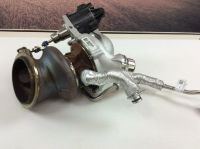 BMW B48 Turbolader 2er, X1, X2, Mini, 611658662070 11658631901 Berlin - Spandau Vorschau