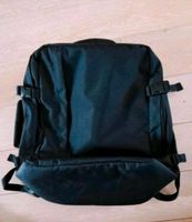 Cabin Zero Rucksack in schwarz - 44 l Volumen Nordrhein-Westfalen - Bottrop Vorschau