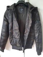 Bomberjacke Gr. Xs Wie neu Bielefeld - Senne Vorschau