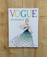 VOGUE - Das Malbuch (NEU) Pankow - Prenzlauer Berg Vorschau